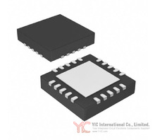 PIC18LF14K22-E/ML Image
