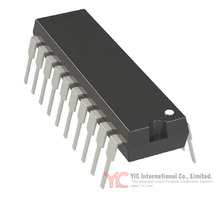 PIC18LF13K50-I/P