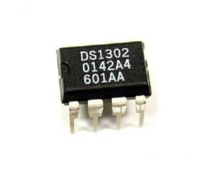 DS1302 RTC-chipgids: functies, pin-out, werking en Arduino-interface