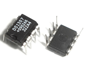 Volledige gids voor de DS1307 I2C Real Time Clock (RTC)