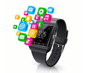 Belangrijke handleiding voor elektronische componenten van Smartwatch