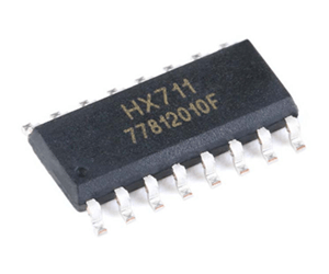 HX711 24-Bit ADC Complete Gids voor Load Cells en Weegsysteem