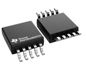 INA226 Stroomshunt & Vermogensmonitor IC voor Nauwkeurige Vermogen Monitoring