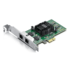 Netwerkinterfacekaarten Ethernet, Wi-Fi, PCIe en snelheidsclassificaties