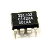 DS1302 RTC-chipgids: functies, pin-out, werking en Arduino-interface