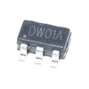 DW01A Batterijbescherming IC: complete gids voor de veiligheid van lithiumbatterijen