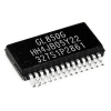 Begrijpen van de GL850G USB Hub Controller & de interne architectuur