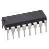 CD4026B Datasheet Gids: Pinout, Specificaties, & Werking Prinsipe
