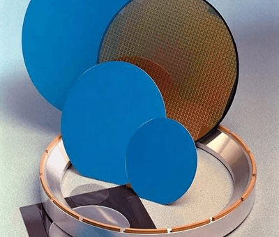 Wafer Slicing and Surface Preparation