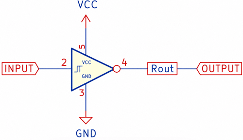 Output Impedance in Op-Amps